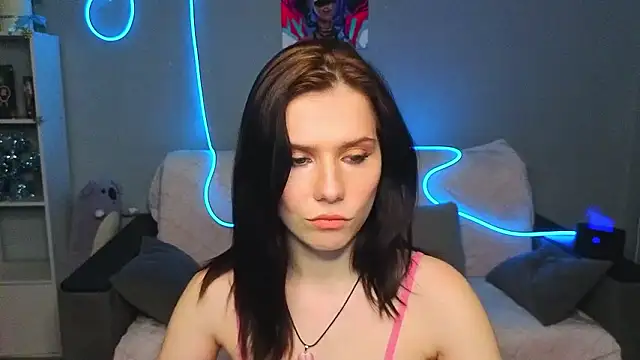XXX chat uživo modela JinxMoon