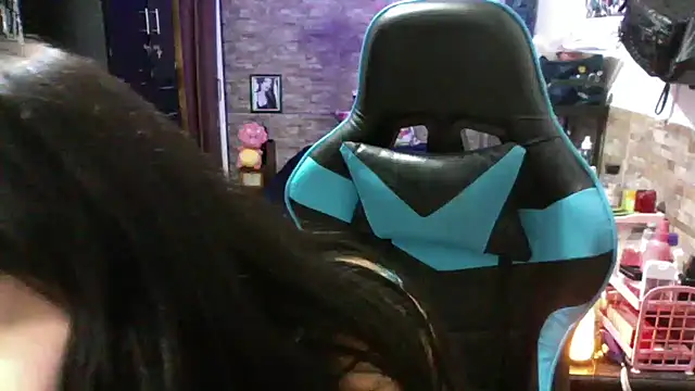 AngelaQueen_ Obrolan Langsung XXX