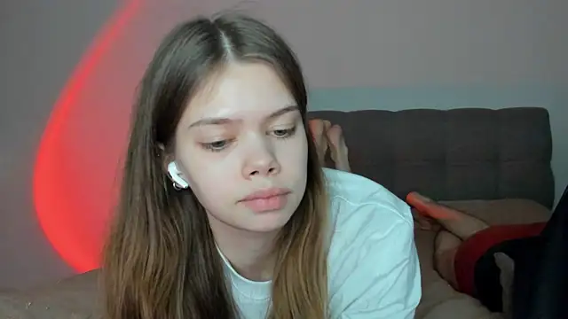 Živý XXX chat chansetolove