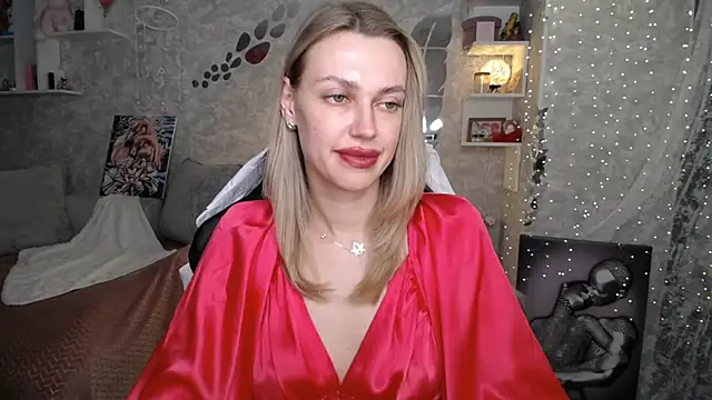 Chat XXX Live NickyAdamidi