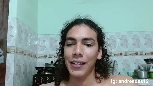 Andres_tang12 라이브 XXX 채팅