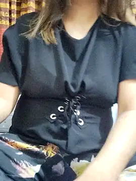 Tanha18 – Live XXX-chat