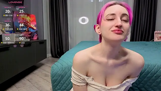 alice_toffee Live XXX-chat