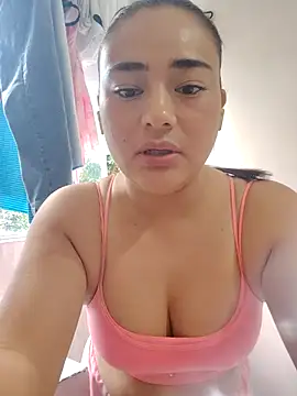 Živý XXX chat ReyleDoll