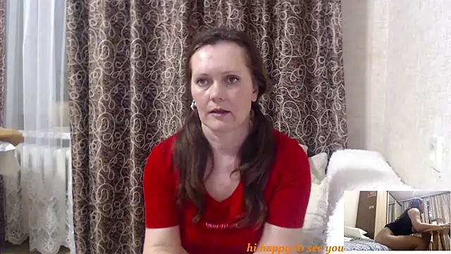 SheLion Live XXX-chat