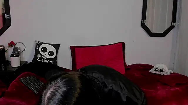 Amy_Aloqua Chat XXX in diretta