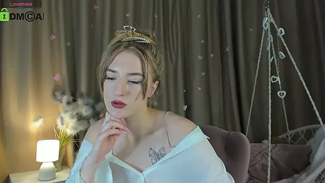 Chat XXX Live Stacy_River