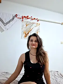 Chat XXX Live Nika_aa