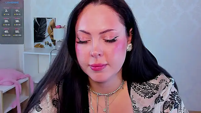 Chat XXX Live AlbaLimory