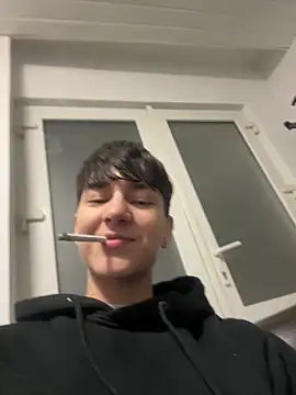 Sembang XXX Secara Langsung ravenryx