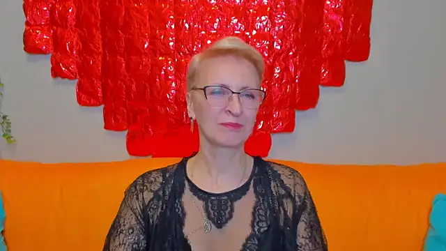 Chat XXX Live iamyourdream89