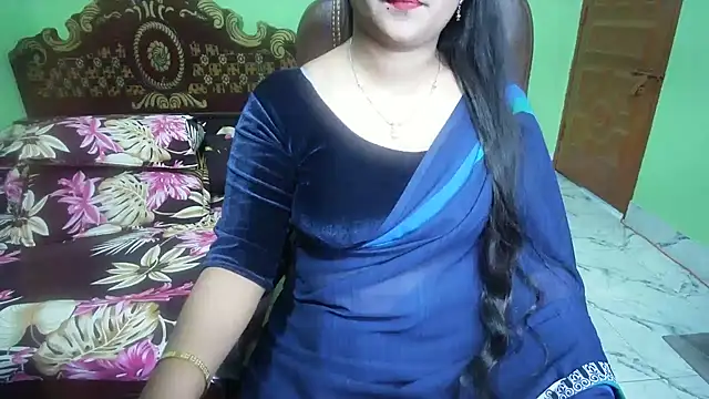 Chatroom XXX en direct de BengaliQueenStar