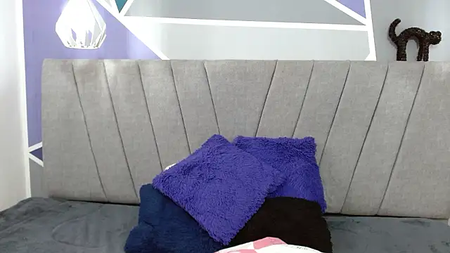 Czat XXX na żywo – luna_merie