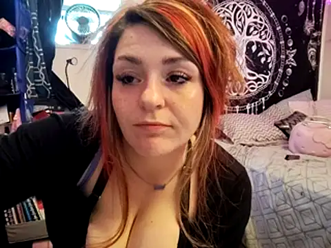 Czat XXX na żywo – xKittyMeowz