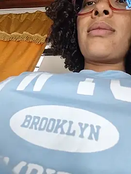 Czat XXX na żywo – DannaBerry