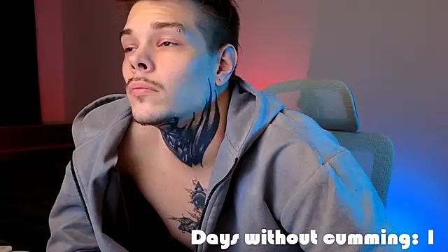 DENIS_HERE Obrolan Langsung XXX