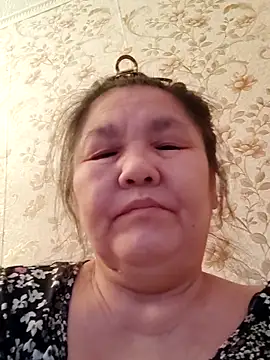 Zulfiya_Bruce Show Webcam