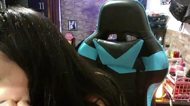 Sembang XXX Secara Langsung AngelaQueen_