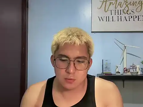 Show de Kingdirtyfog na webcam