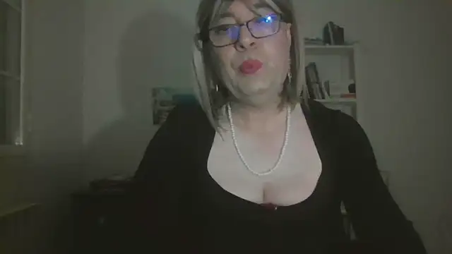 Show de nataliacd na webcam