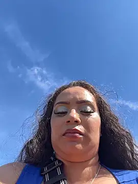 CarmelaAnthony's Webcam Show