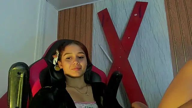 MarianaManzur লাইভ XXX চ্যাট