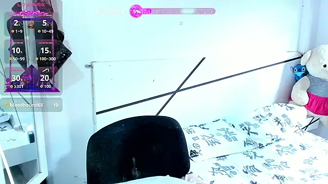 عرض كام Natalia_Mars