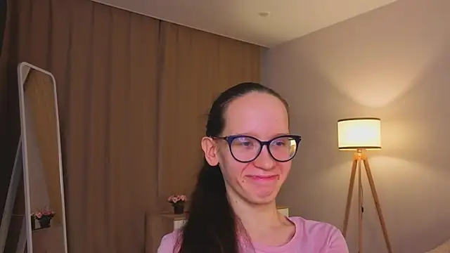 Chat XXX ao vivo de BettyBrowni