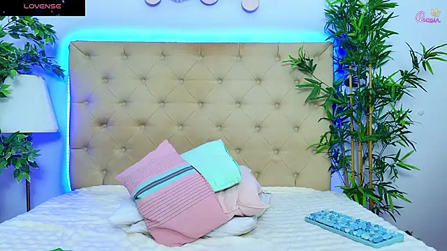 DaliyaArabian – Live XXX-chat