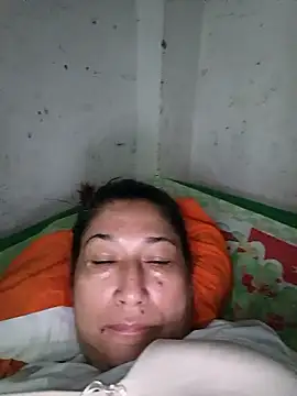 PatriciaGrajales Adlı Modelin Web Kamerası Şovu