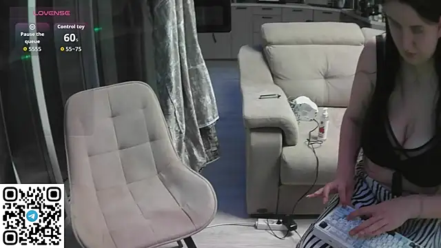 Show Webcam de porrrno_pony