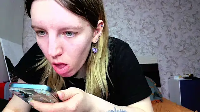 Baiambel_Mi élő XXX-chatje