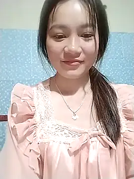 dorothyxx Adlı Modelin Web Kamerası Şovu