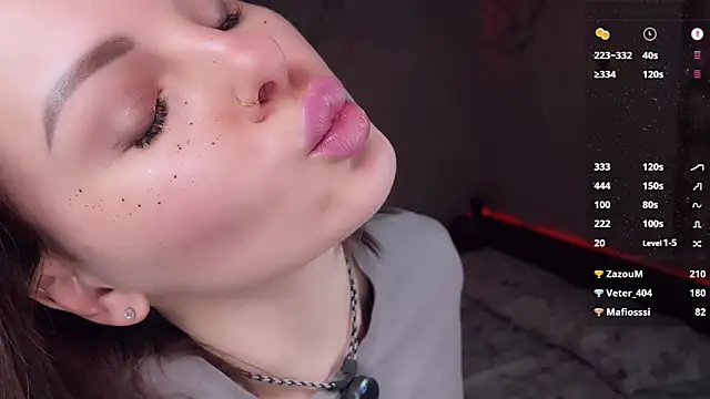 Alaska_ya: онлайн-секс-чат