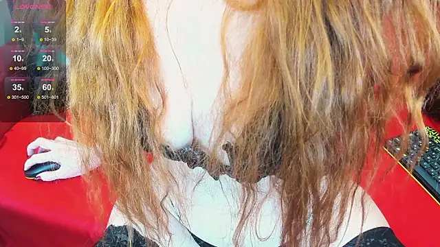 softlysoftlyasbeauty Chat XXX in diretta