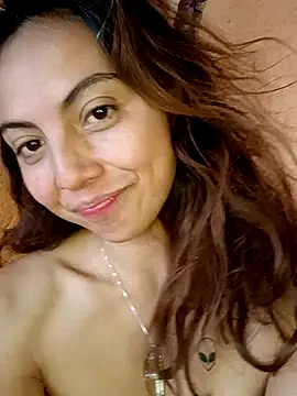 عرض كام MoonBlueSex