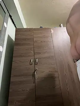 Andy12912のウェブカメラショー