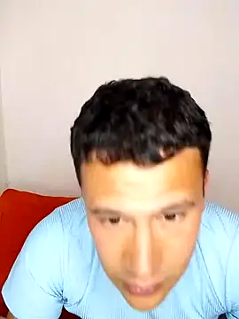 Webkamerová show Ferrandiz23