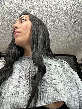 Czat XXX na żywo – SALOME_KORLAND