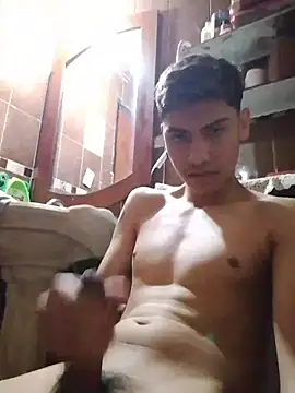 aispuro8505 Show in webcam