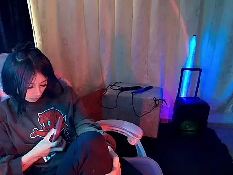 venus-foxy Obrolan Langsung XXX