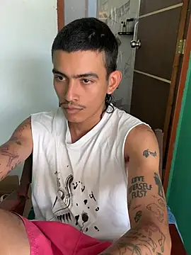 Show modela sorry-mom69 na web-kameri