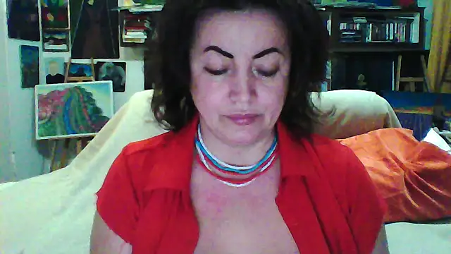 MariaAnaSunshine Chat XXX live