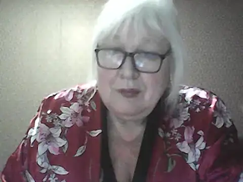 โชว์เว็บแคมของ Alexia64231