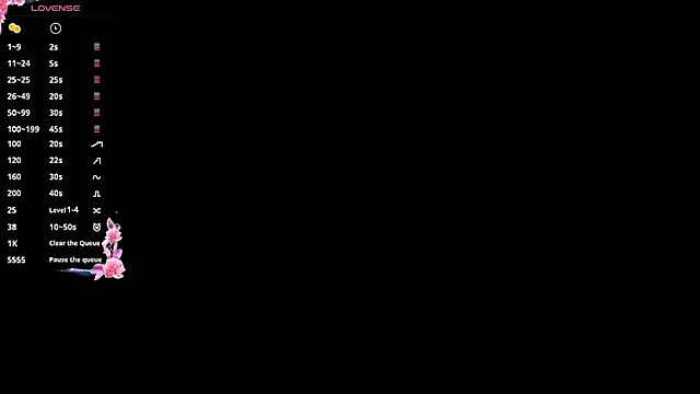 MariiCooper Chat XXX live