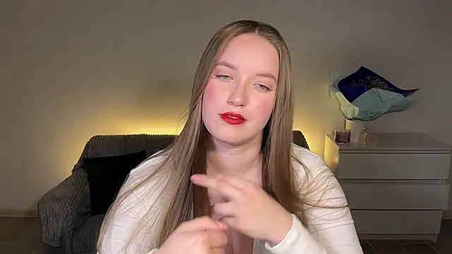 EvaMaddison 라이브 XXX 채팅