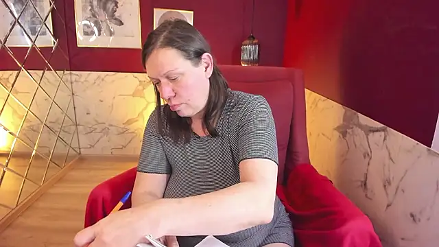 Chat XXX Live KellyPerfection