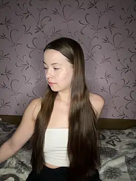 Arielle_Swan Live XXX Chat