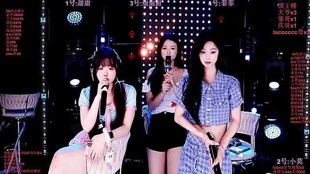 Show de webcam de S5-55S