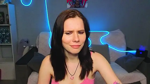 Czat XXX na żywo – JinxMoon